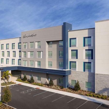 Hampton Inn Orlando Southeast Nona Narcoossee 外观 照片