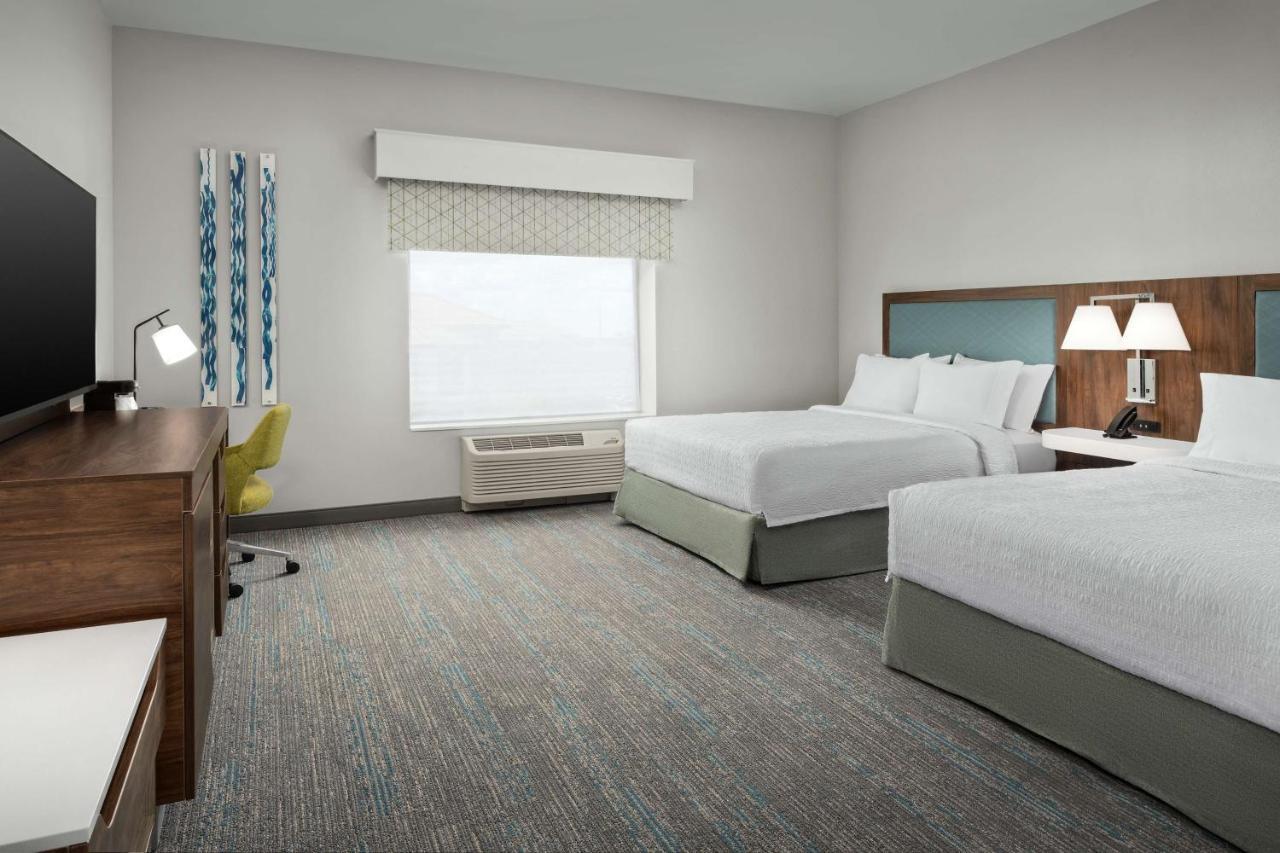 Hampton Inn Orlando Southeast Nona Narcoossee 外观 照片