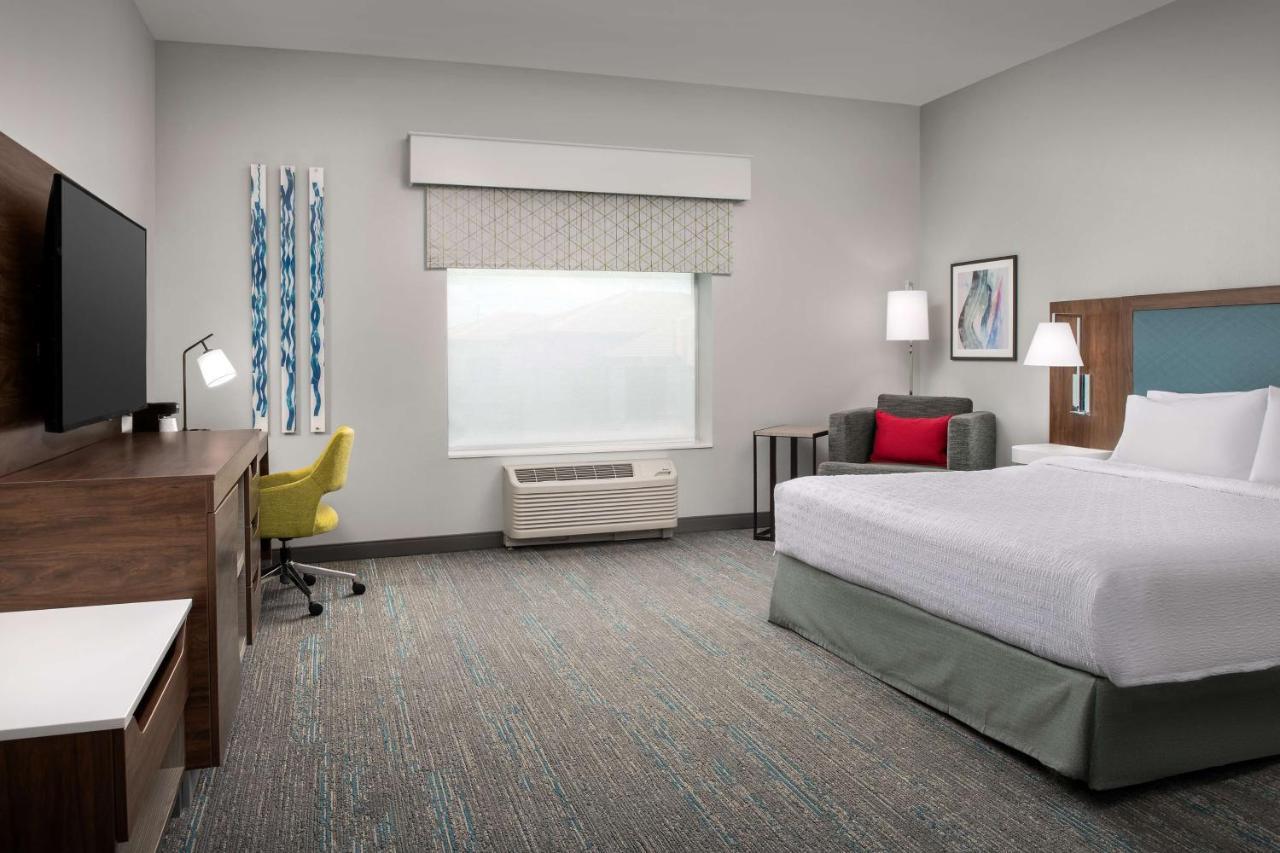 Hampton Inn Orlando Southeast Nona Narcoossee 外观 照片