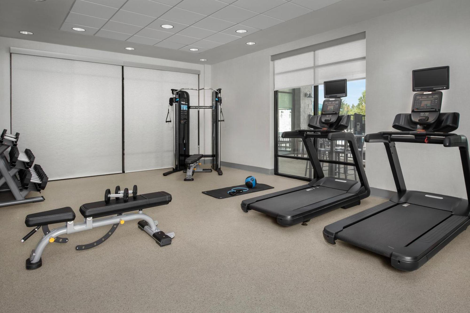 Hampton Inn Orlando Southeast Nona Narcoossee 外观 照片